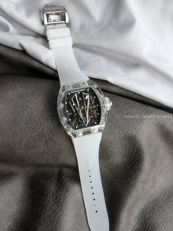 리차드밀 RM 27-03 투르비용 시계 레플리카 미러급 SA급 S급 고퀄리티 최상급 하이엔드 워치 [남성] 6