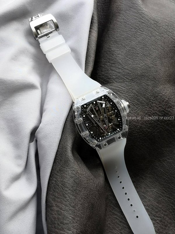 리차드밀 RM 27-03 투르비용 시계 레플리카 미러급 SA급 S급 고퀄리티 최상급 하이엔드 워치 [남성] 7