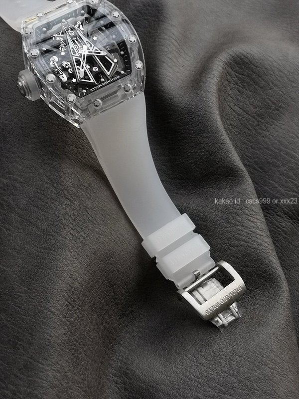 리차드밀 RM 27-03 투르비용 시계 레플리카 미러급 SA급 S급 고퀄리티 최상급 하이엔드 워치 [남성] 9