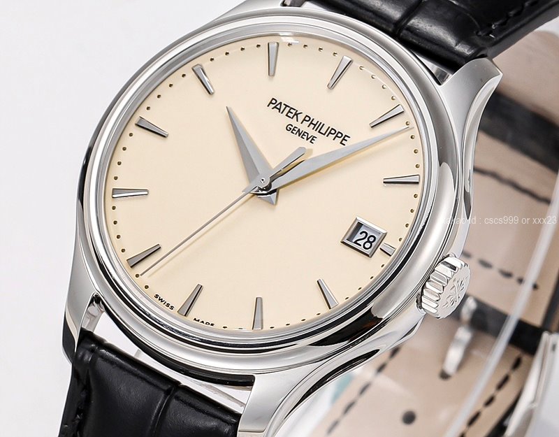 파텍필립 클래식 5227 시계 레플리카 미러급 SA급 S급 고퀄리티 최상급 하이엔드 워치 [남성] 3