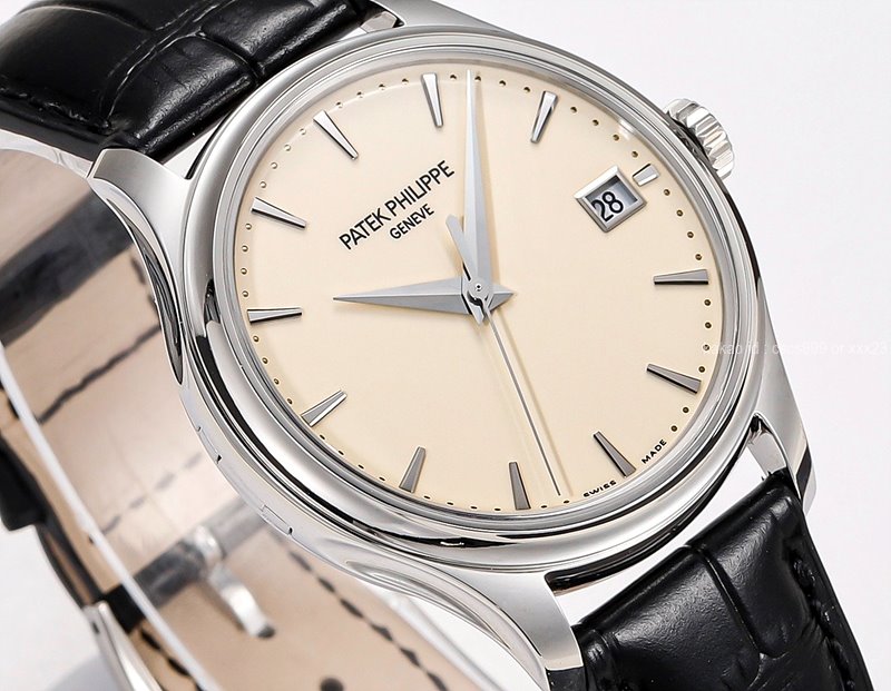 파텍필립 클래식 5227 시계 레플리카 미러급 SA급 S급 고퀄리티 최상급 하이엔드 워치 [남성] 4