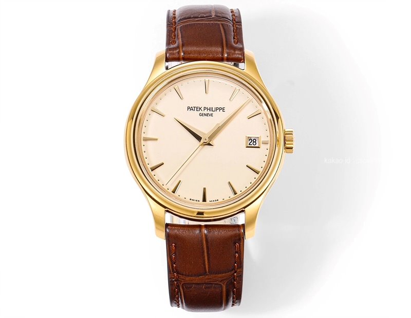 파텍필립 클래식 5227 시계 레플리카 미러급 SA급 S급 고퀄리티 최상급 하이엔드 워치 [남성]
