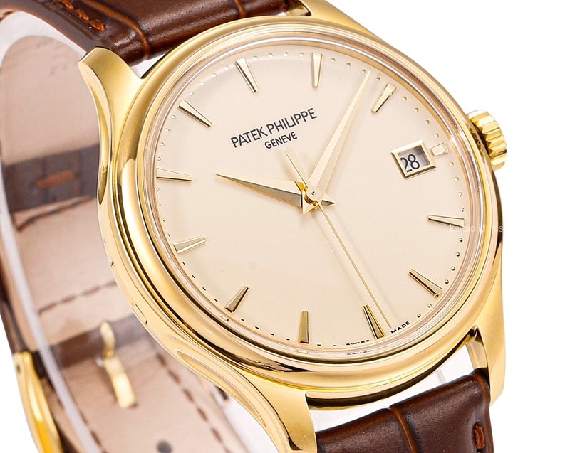파텍필립 클래식 5227 시계 레플리카 미러급 SA급 S급 고퀄리티 최상급 하이엔드 워치 [남성] 3