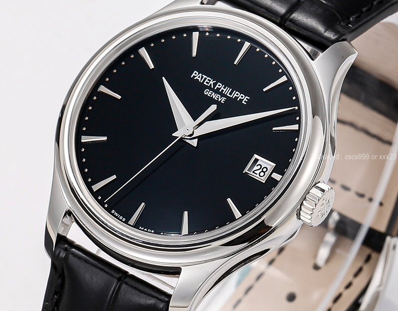파텍필립 클래식 5227 시계 레플리카 미러급 SA급 S급 고퀄리티 최상급 하이엔드 워치 [남성] 4