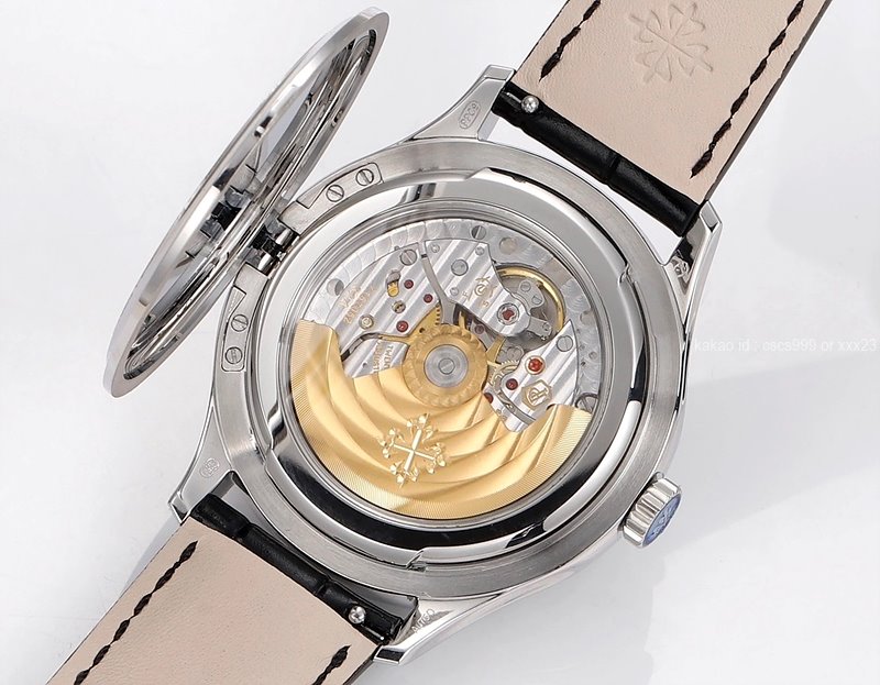 파텍필립 클래식 5227 시계 레플리카 미러급 SA급 S급 고퀄리티 최상급 하이엔드 워치 [남성] 8