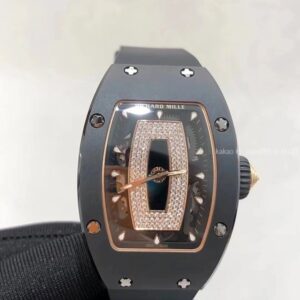 리차드밀 RM 07-01 시계 레플리카 미러급 SA급 S급 고퀄리티 최상급 하이엔드 워치 [여성]