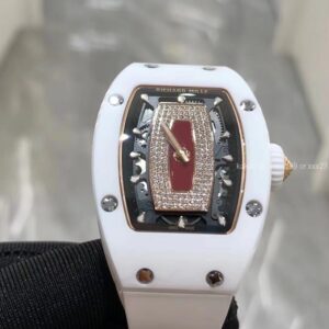 리차드밀 RM 07-01 시계 레플리카 미러급 SA급 S급 고퀄리티 최상급 하이엔드 워치 [여성]