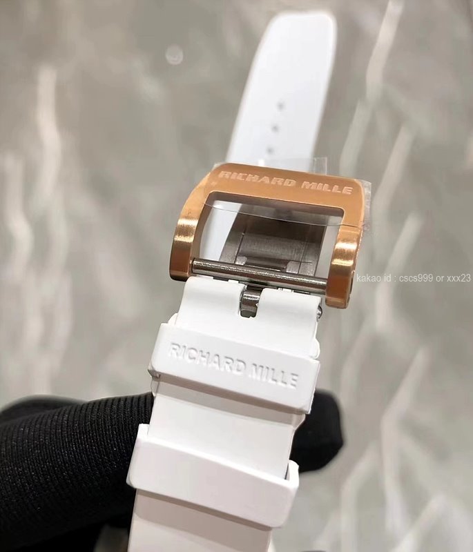 리차드밀 RM 07-01 시계 레플리카 미러급 SA급 S급 고퀄리티 최상급 하이엔드 워치 [여성] 8