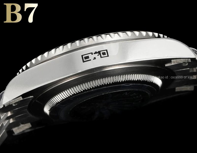 로렉스 GMT 마스터 (B7공장) 시계 레플리카 미러급 SA급 S급 고퀄리티 최상급 하이엔드 롤렉스 워치 [남성] 7