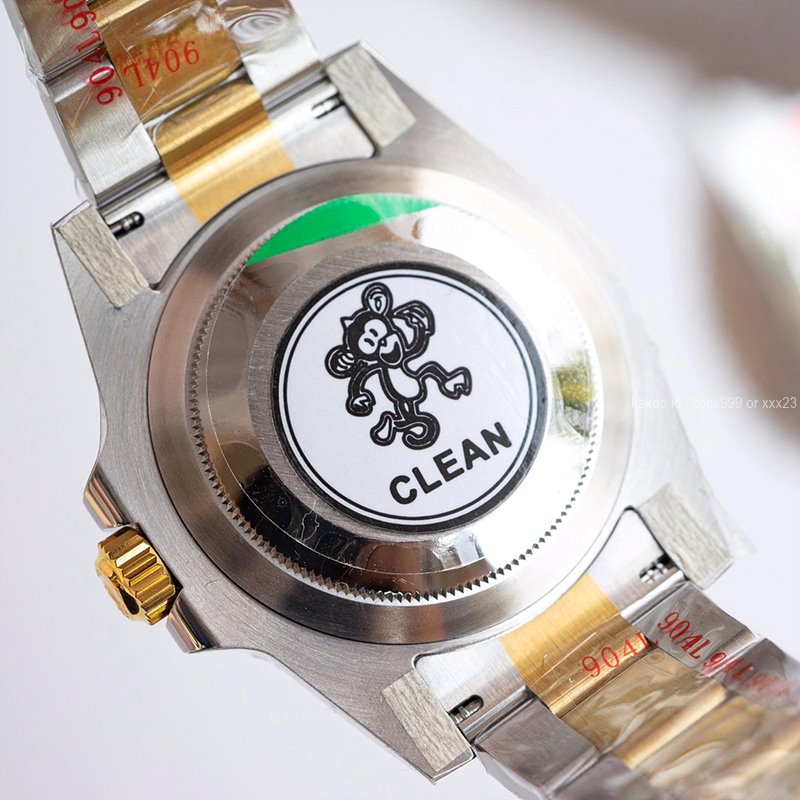 로렉스 서브마리너 시계 레플리카 미러급 SA급 S급 고퀄리티 최상급 하이엔드 롤렉스 워치 [남성] 8
