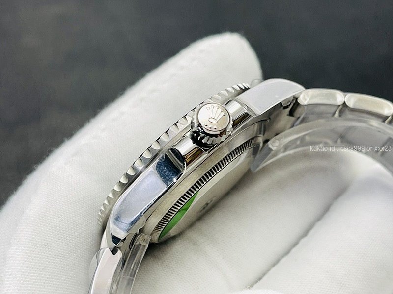 로렉스 서브마리너 (VS공장) 시계 레플리카 미러급 SA급 S급 고퀄리티 최상급 하이엔드 롤렉스 워치 [남성] 5