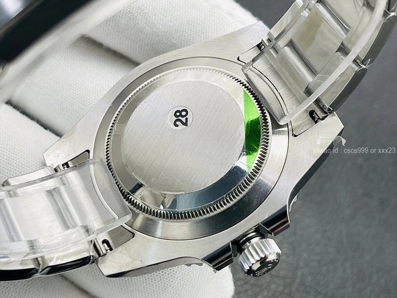 로렉스 서브마리너 (VS공장) 시계 레플리카 미러급 SA급 S급 고퀄리티 최상급 하이엔드 롤렉스 워치 [남성] 8