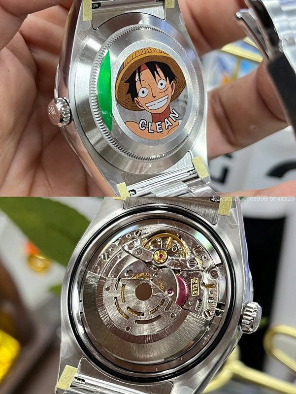 로렉스 익스플로러 1 (C공장) 시계 레플리카 미러급 SA급 S급 고퀄리티 최상급 하이엔드 롤렉스 워치 [남성] - thebest 8