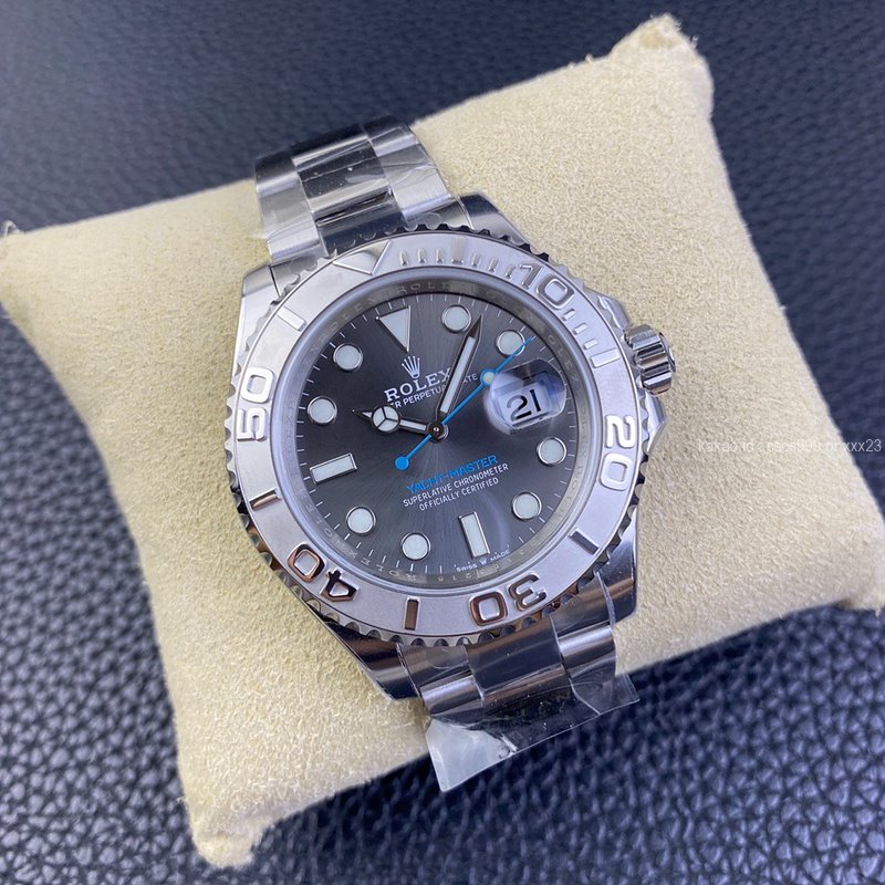 로렉스 요트마스터 시계 레플리카 미러급 SA급 S급 고퀄리티 최상급 하이엔드 롤렉스 워치 [남성] 2