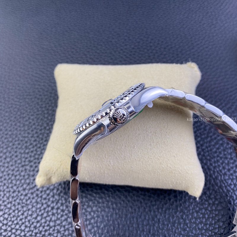 로렉스 요트마스터 시계 레플리카 미러급 SA급 S급 고퀄리티 최상급 하이엔드 롤렉스 워치 [남성] 6