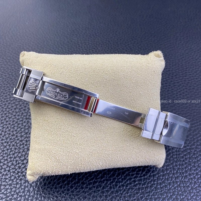 로렉스 요트마스터 시계 레플리카 미러급 SA급 S급 고퀄리티 최상급 하이엔드 롤렉스 워치 [남성] 7