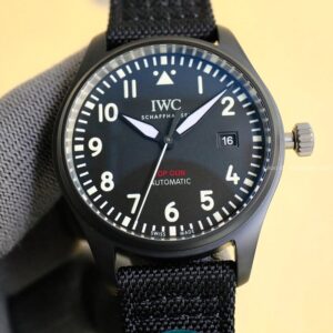 IWC 마크 20 시계 레플리카 미러급 SA급 S급 고퀄리티 최상급 하이엔드 워치 [남성]