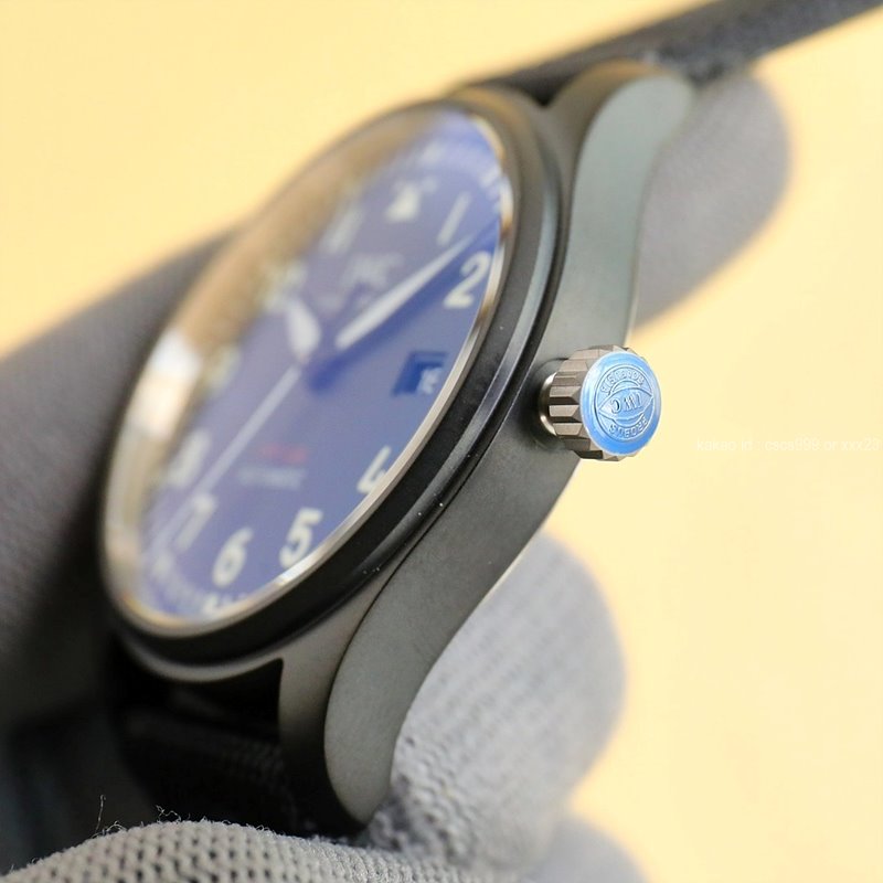 IWC 마크 20 시계 레플리카 미러급 SA급 S급 고퀄리티 최상급 하이엔드 워치 [남성] 5