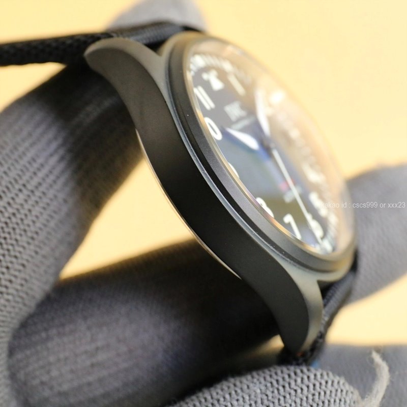 IWC 마크 20 시계 레플리카 미러급 SA급 S급 고퀄리티 최상급 하이엔드 워치 [남성] 6