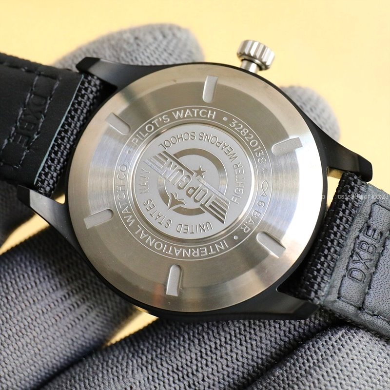 IWC 마크 20 시계 레플리카 미러급 SA급 S급 고퀄리티 최상급 하이엔드 워치 [남성] 8