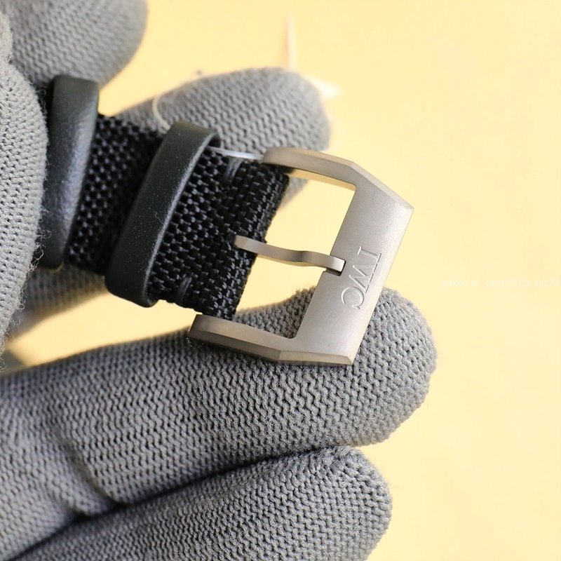 IWC 마크 20 시계 레플리카 미러급 SA급 S급 고퀄리티 최상급 하이엔드 워치 [남성] 9