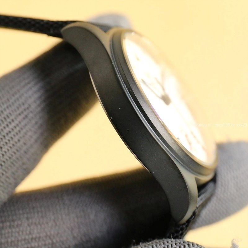 IWC 마크 20 시계 레플리카 미러급 SA급 S급 고퀄리티 최상급 하이엔드 워치 [남성] - best 7