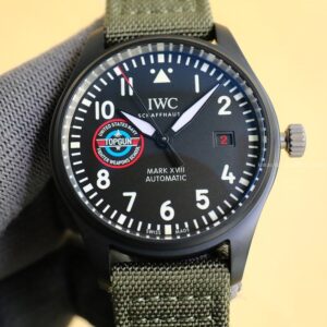 IWC 마크 20 시계 레플리카 미러급 SA급 S급 고퀄리티 최상급 하이엔드 워치 [남성]