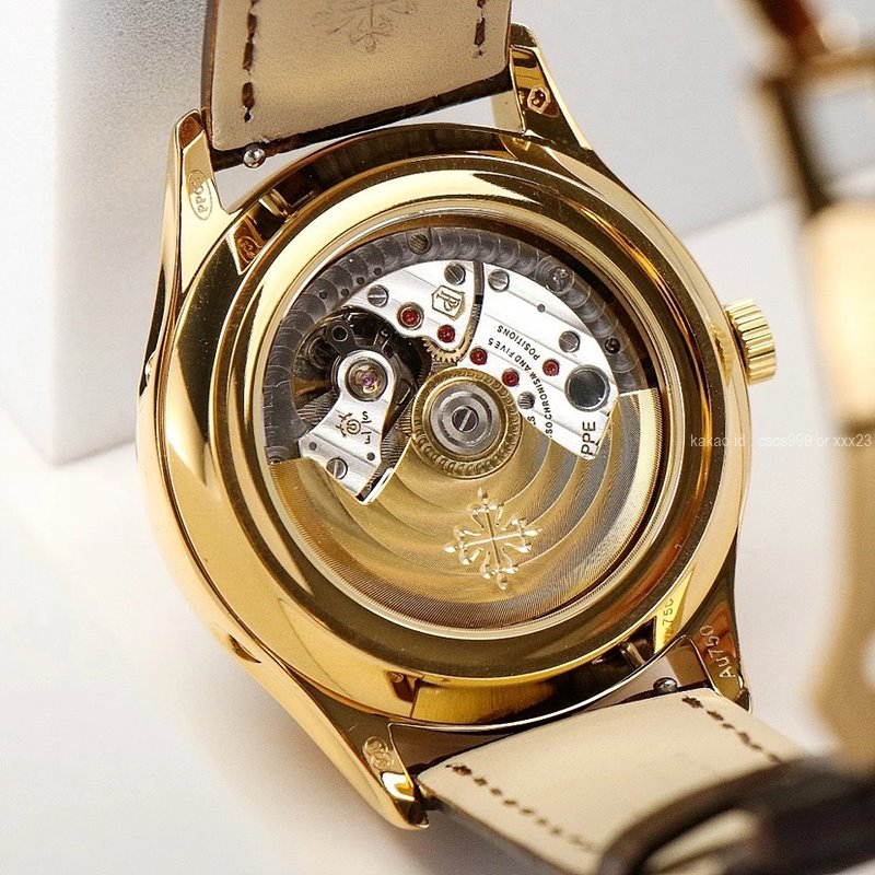 파텍필립 5327 퍼페추얼 캘린더 시계 레플리카 미러급 SA급 S급 고퀄리티 최상급 하이엔드 워치 [남성] 8