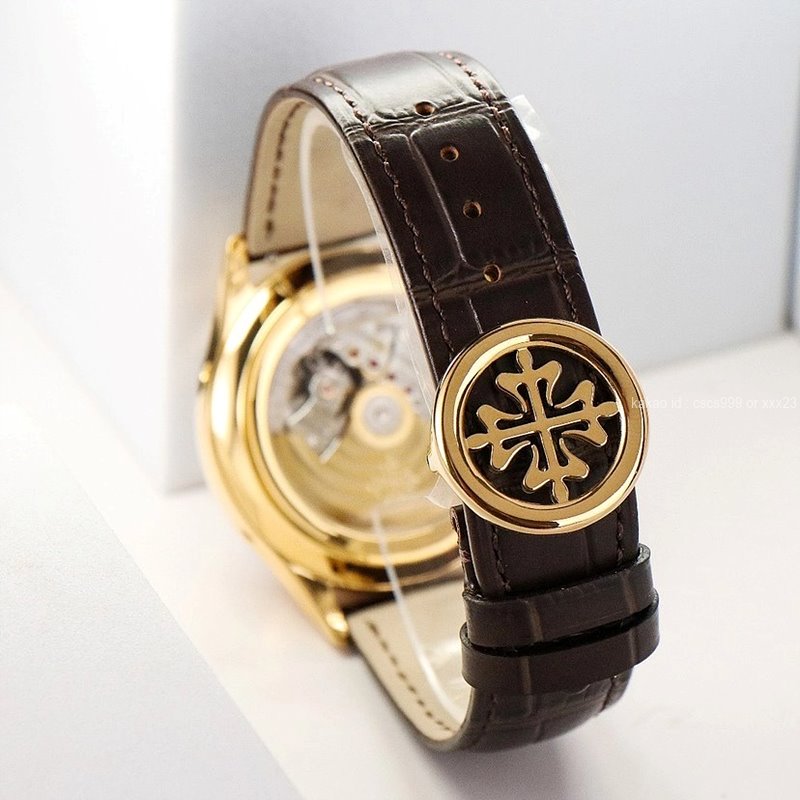 파텍필립 5327 퍼페추얼 캘린더 시계 레플리카 미러급 SA급 S급 고퀄리티 최상급 하이엔드 워치 [남성] 9