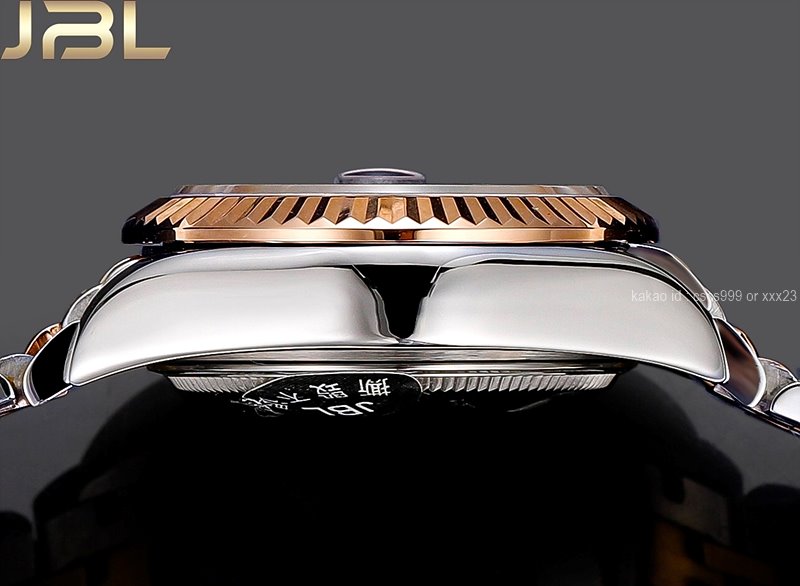 로렉스 데이저스트 (JB공장) 28mm 시계 레플리카 미러급 SA급 S급 고퀄리티 최상급 하이엔드 롤렉스 워치 [여성] - best 5