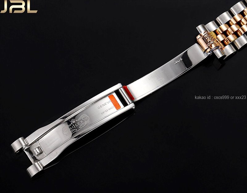 로렉스 데이저스트 (JB공장) 28mm 시계 레플리카 미러급 SA급 S급 고퀄리티 최상급 하이엔드 롤렉스 워치 [여성] - best 7