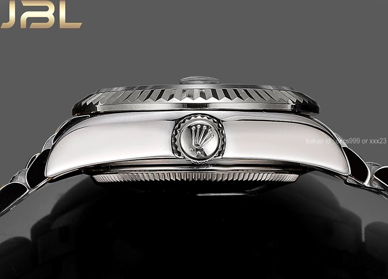 로렉스 데이저스트 (JB공장) 28mm 시계 레플리카 미러급 SA급 S급 고퀄리티 최상급 하이엔드 롤렉스 워치 [여성] 5