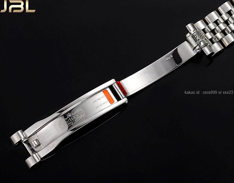 로렉스 데이저스트 (JB공장) 28mm 시계 레플리카 미러급 SA급 S급 고퀄리티 최상급 하이엔드 롤렉스 워치 [여성] 7