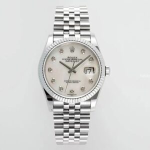 로렉스 데이저스트 36mm (TWS공장) 시계 레플리카 미러급 SA급 S급 고퀄리티 최상급 하이엔드 롤렉스 워치 [남성]