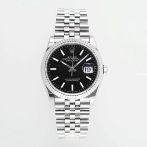 로렉스 데이저스트 36mm (TWS공장) 시계 레플리카 미러급 SA급 S급 고퀄리티 최상급 하이엔드 롤렉스 워치 [남성]