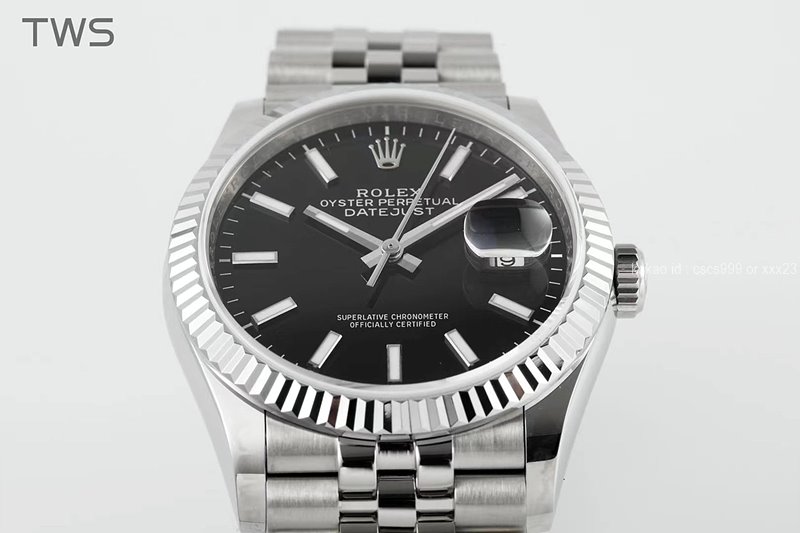 로렉스 데이저스트 36mm (TWS공장) 시계 레플리카 미러급 SA급 S급 고퀄리티 최상급 하이엔드 롤렉스 워치 [남성] 5