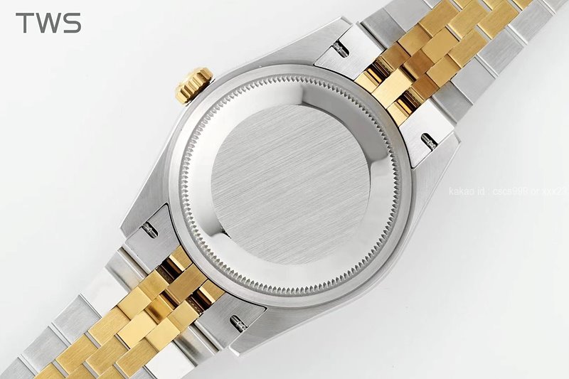 로렉스 데이저스트 36mm (TWS공장) 시계 레플리카 미러급 SA급 S급 고퀄리티 최상급 하이엔드 롤렉스 워치 [남성] 9