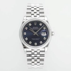 로렉스 데이저스트 36mm (TWS공장) 시계 레플리카 미러급 SA급 S급 고퀄리티 최상급 하이엔드 롤렉스 워치 [남성]