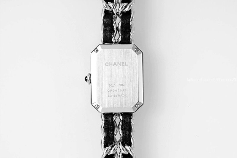샤넬 프리미에르(Première) 시계 레플리카 미러급 SA급 S급 고퀄리티 최상급 하이엔드 워치 [여성] 4