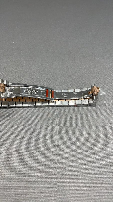 로렉스 데이저스트 31mm 시계 레플리카 미러급 SA급 S급 고퀄리티 최상급 하이엔드 롤렉스 워치 [여성] 6