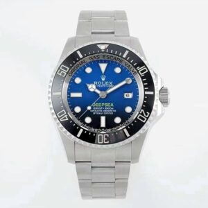 로렉스 딥씨 씨드웰러 D-Blue 시계 레플리카 미러급 SA급 S급 고퀄리티 최상급 하이엔드 롤렉스 워치 [남성]