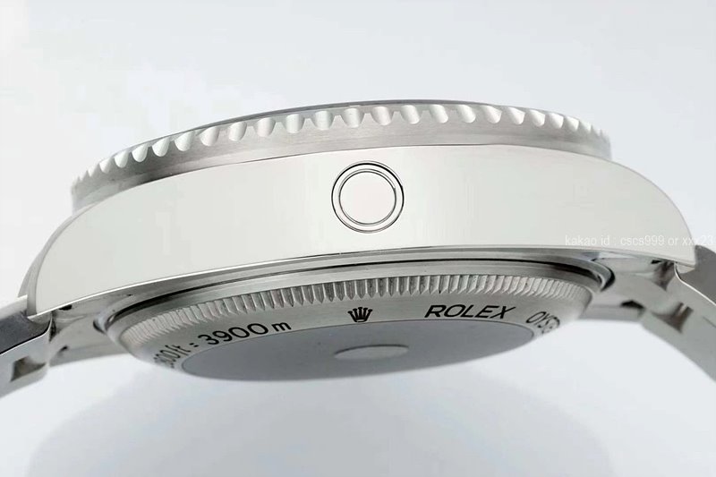 로렉스 딥씨 씨드웰러 D-Blue 시계 레플리카 미러급 SA급 S급 고퀄리티 최상급 하이엔드 롤렉스 워치 [남성] 8