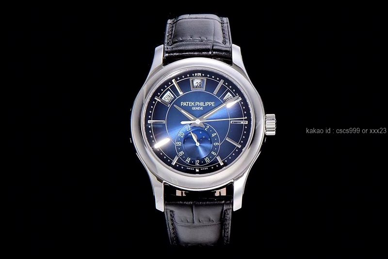 파텍필립 5205G-013 시계 레플리카 미러급 SA급 S급 고퀄리티 최상급 하이엔드 워치 [남성]