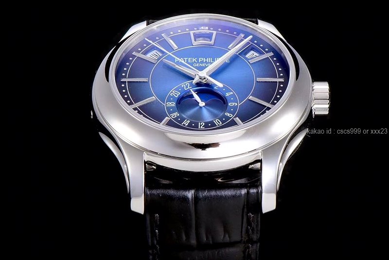 파텍필립 5205G-013 시계 레플리카 미러급 SA급 S급 고퀄리티 최상급 하이엔드 워치 [남성] 2