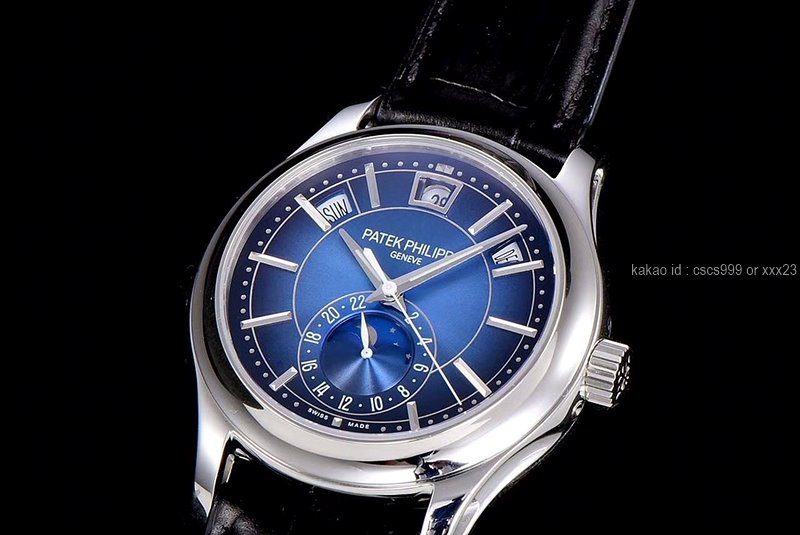 파텍필립 5205G-013 시계 레플리카 미러급 SA급 S급 고퀄리티 최상급 하이엔드 워치 [남성] 5
