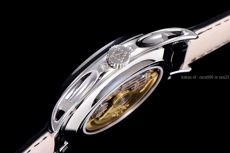 파텍필립 5205G-013 시계 레플리카 미러급 SA급 S급 고퀄리티 최상급 하이엔드 워치 [남성] 6