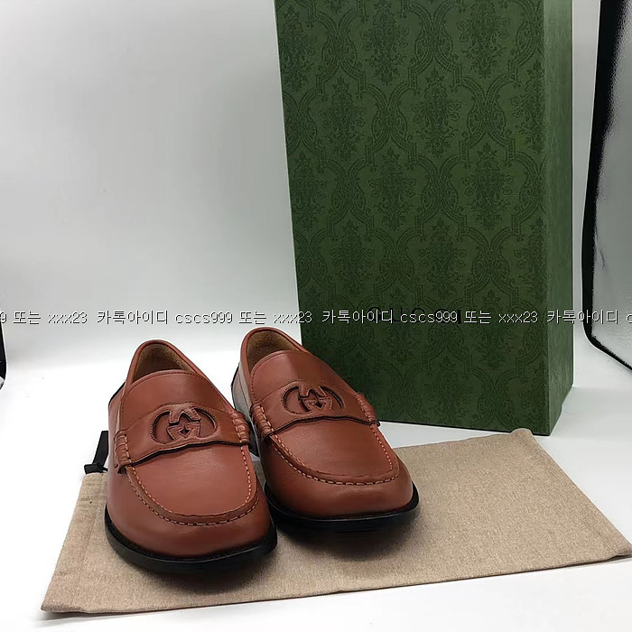 2023.02.28_[석ㅇ수 고객님 검수] 구찌 레플리카 신발