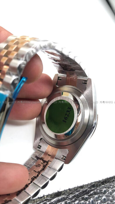 2023.02.10_[황ㅇ봉 고객님 검수] 로렉스 레플리카 시계 11