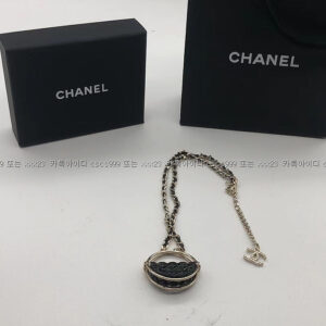 2023.02.16_[조ㅇ희 고객님 검수] 샤넬 레플리카  목걸이 56672
