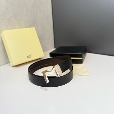 몽블랑 벨트 레플리카 미러급 SA급 S급 고퀄리티 허리띠 [남성] 최상급 하이엔드 - best